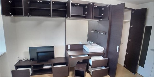 【内装】 | レオネクストウイロウⅦ | 設備・仕様は号室により異なる為、現況を優先致します。