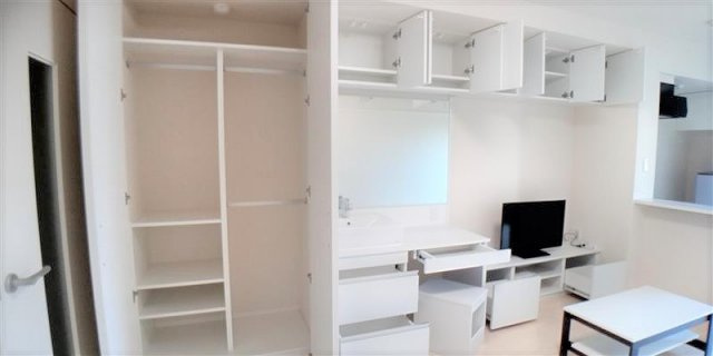 【内装】 | レオネクストウイロウⅦ | 設備・仕様は号室により異なる為、現況を優先致します。