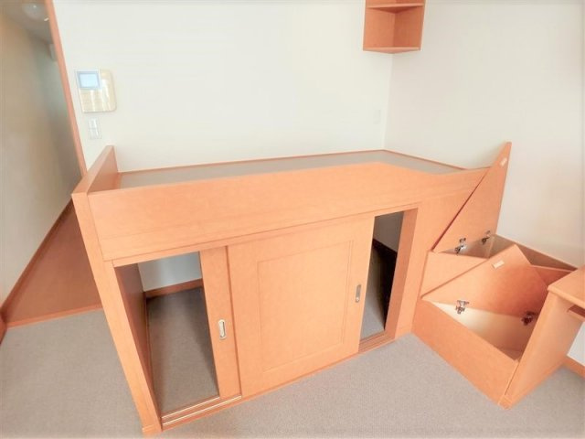 【内装】 | レオパレスさくら | 設備・使用は号室により異なる為、現況を優先致します。