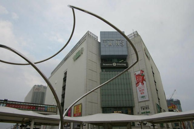 【周辺】 | シュトラーセ