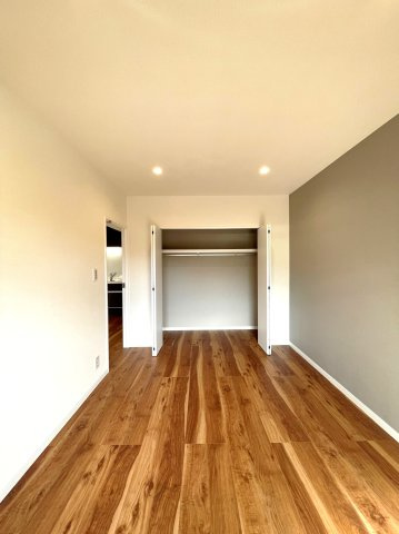 ライオンズマンション天王町第2 の洋室