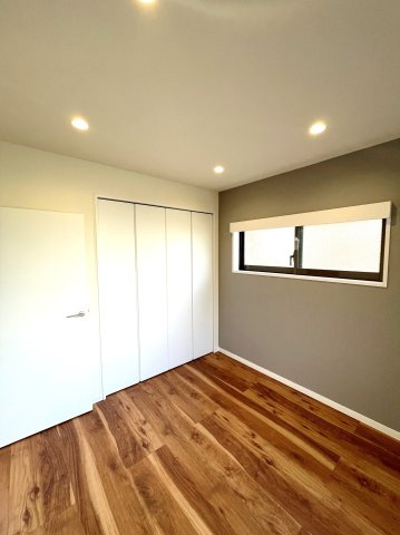 ライオンズマンション天王町第2 の洋室