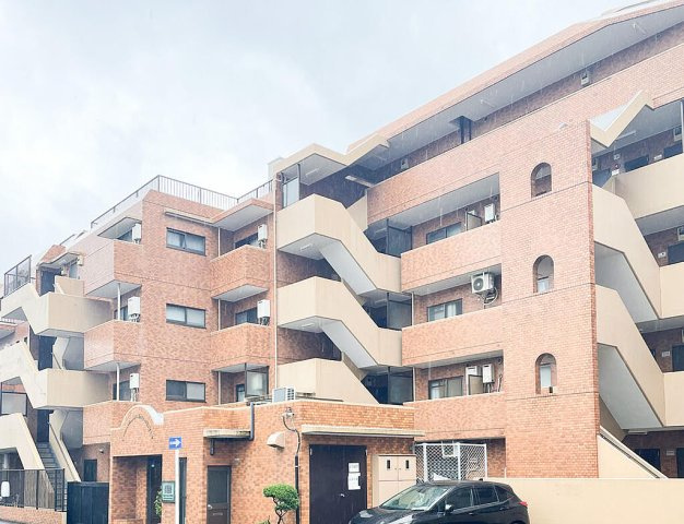 ライオンズマンション天王町第2 