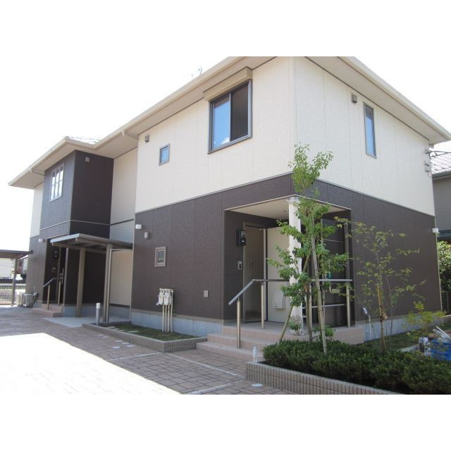 シャトレー武蔵野伍番館