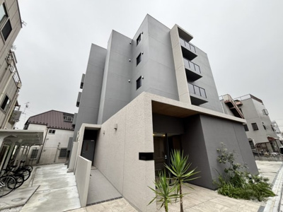 【エントランス】 | デラーノ