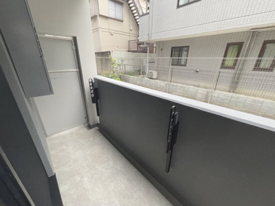 【バルコニー】 | デラーノ