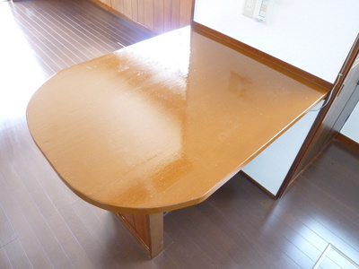 【その他】 | 第３グリーンパーク