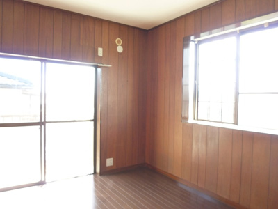 【居間・リビング】 | 第３グリーンパーク