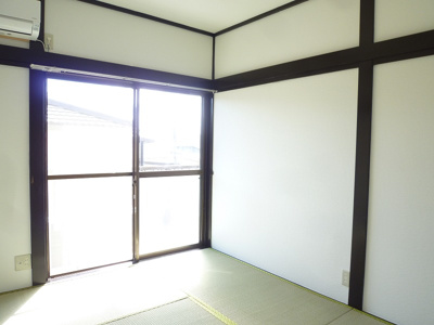 【和室】 | 第３グリーンパーク