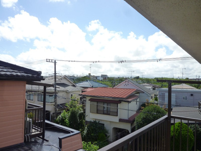 【展望】 | 第３グリーンパーク