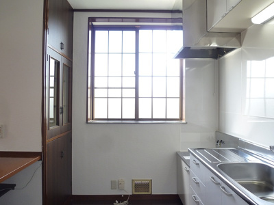 【内装】 | 第３グリーンパーク