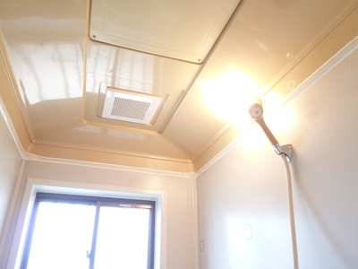 【内装】 | 第３グリーンパーク