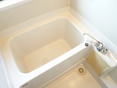 【浴室】 | 第３グリーンパーク