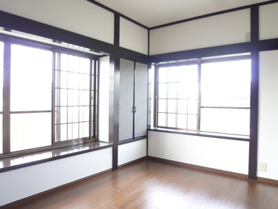 【居間・リビング】 | 第３グリーンパーク