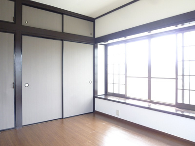 【居間・リビング】 | 第３グリーンパーク