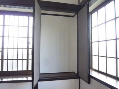 【内装】 | 第３グリーンパーク