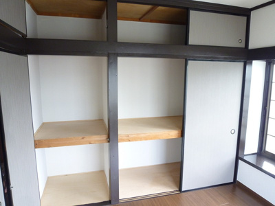 【収納】 | 第３グリーンパーク