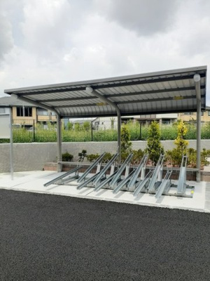 【設備】 | シャトレーＢＡＮ