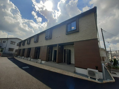 【外観】 | シャトレーＢＡＮ