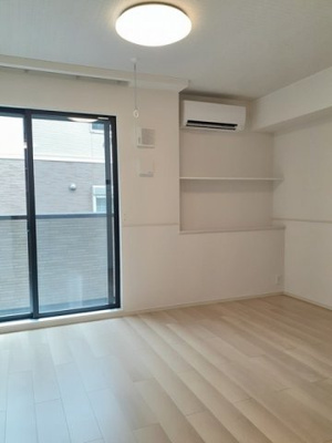 【居間・リビング】 | シャトレーＢＡＮ