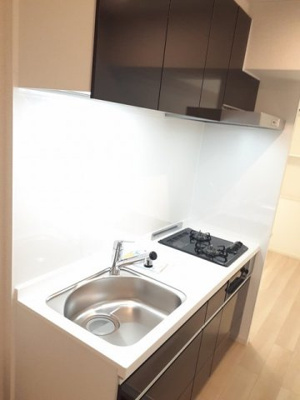 【キッチン】 | シャトレーＢＡＮ