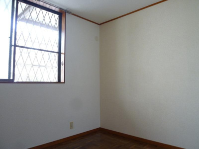 【洋室】 | ハイムベスタ