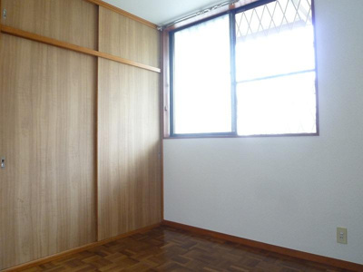 【洋室】 | ハイムベスタ