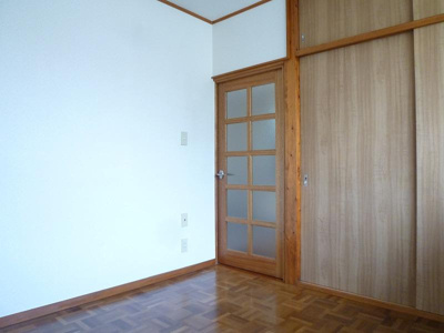 【洋室】 | ハイムベスタ