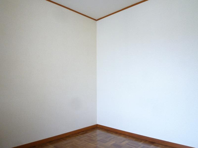 【洋室】 | ハイムベスタ