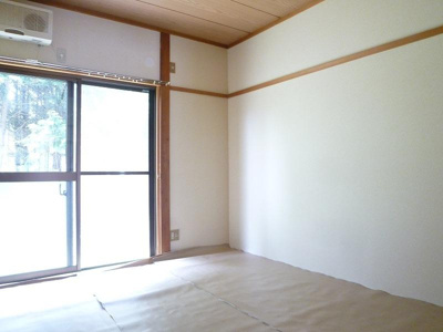 【和室】 | ハイムベスタ