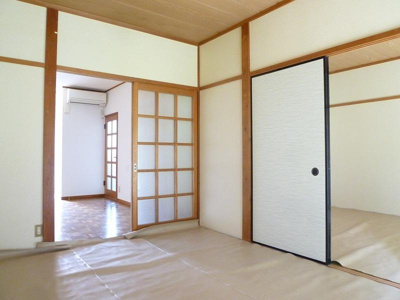 【和室】 | ハイムベスタ