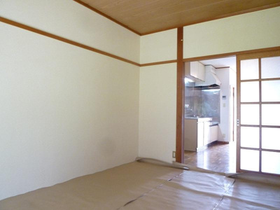 【和室】 | ハイムベスタ