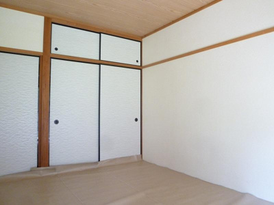 【和室】 | ハイムベスタ