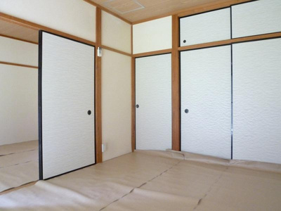 【和室】 | ハイムベスタ