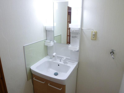 【独立洗面台】 | ハイムベスタ