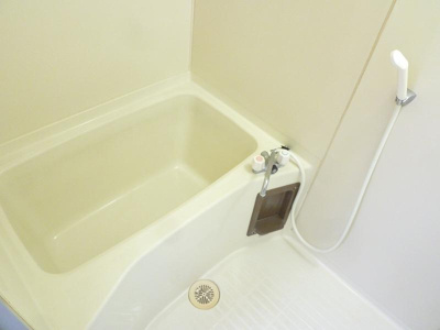 【浴室】 | ハイムベスタ