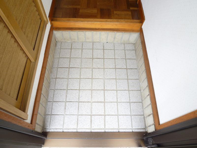 【玄関】 | ハイムベスタ