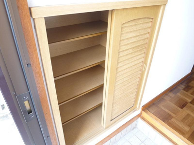 【収納】 | ハイムベスタ