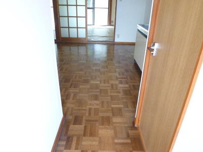 【内装】 | ハイムベスタ