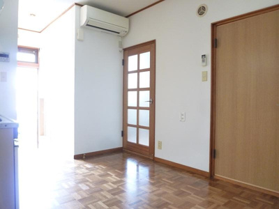 【キッチン】 | ハイムベスタ