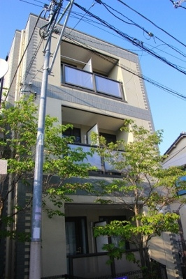 【外観】 | ローレル三ツ輪 | 外観☆