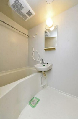 【浴室】 | ローレル三ツ輪 | バストイレ別★