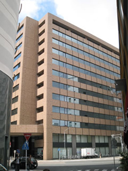 松岡ビルディング