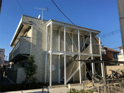 リブリ・ファインレジデンス