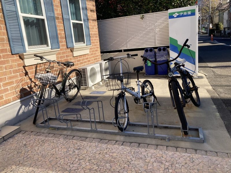 プリマルージュ松戸のその他共用部分