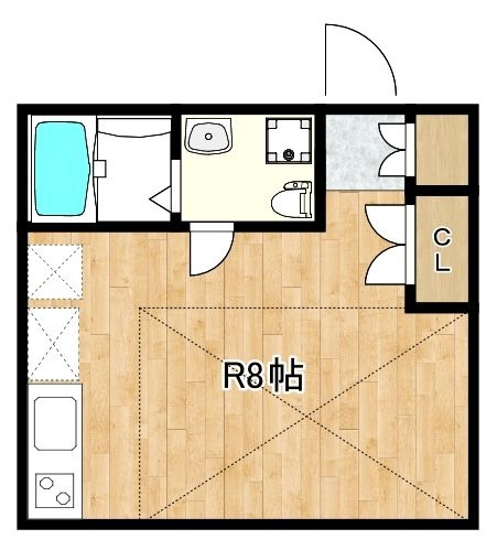 プリマルージュ松戸