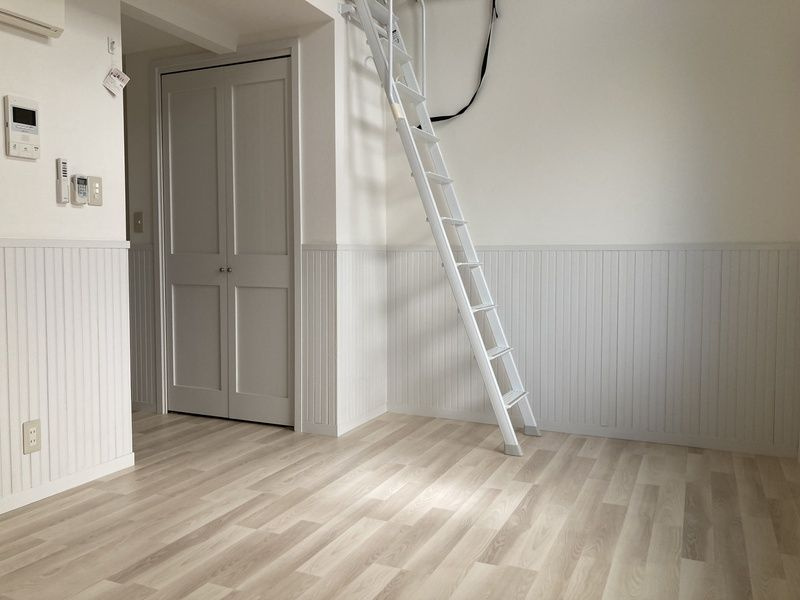 プリマルージュ松戸の内装