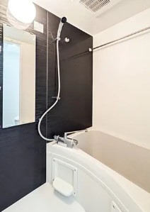 【浴室】 | ＳＴＹＬＥ南千住