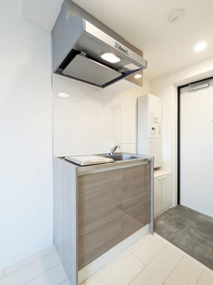 【キッチン】 | ＳＴＹＬＥ南千住