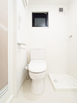 【トイレ】 | ＳＴＹＬＥ南千住